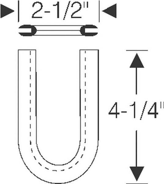 Rear bumper filler - Bild 2