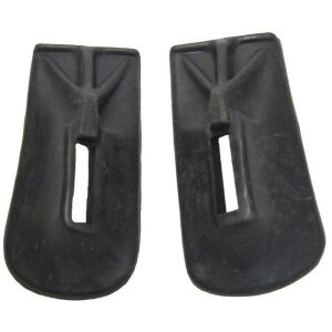 Rear bumper grommet 1938-40 2dr 4dr cab sedan Ford