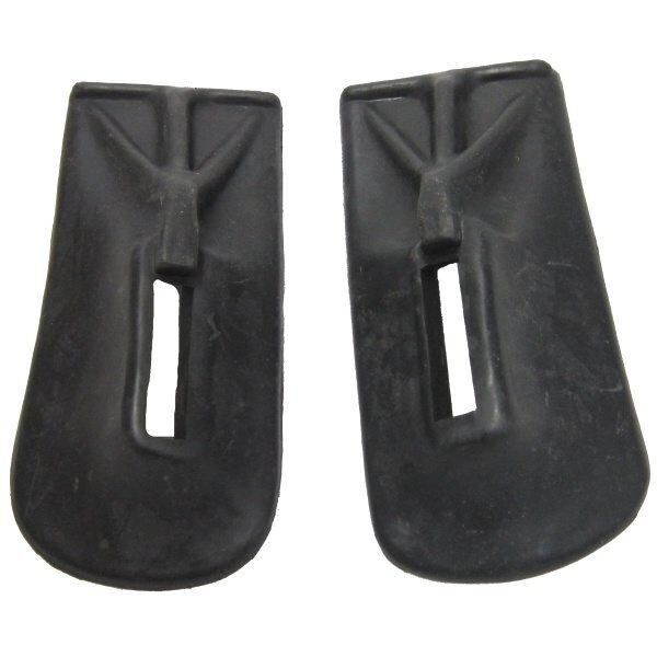 Rear bumper grommet 1938-40 2dr 4dr cab sedan Ford