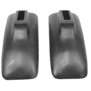 Rear bumper grommet 1940 2dr 4dr cab sedan Chevrolet