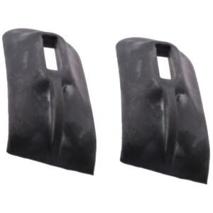 Rear bumper grommet 1937-40 2dr 4dr cab sedan Ford