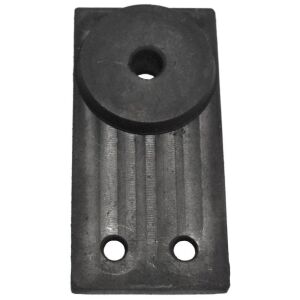 Exhaust system hanger 1939-51 2dr 4dr ht cab sedan Cadillac