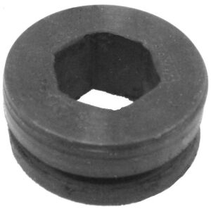Exhaust support grommet 1934-40 2dr 4dr cab sedan Cadillac