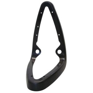 Gas Tank Filler Upper Seal 1955-56 2dr 4dr ht cab sedan Cadillac