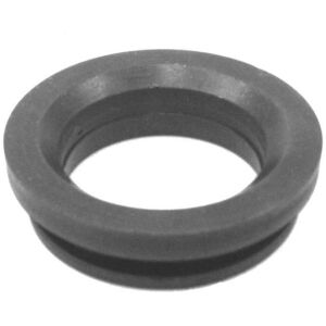 Fuel Filler Neck Grommet 1964-66 2dr 4dr ht cab sedan Dodge Plymouth Chrysler