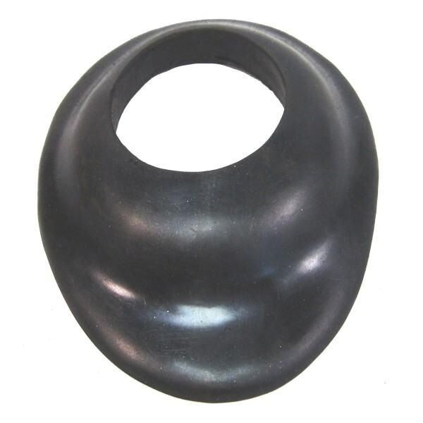 Fuel Neck Grommet 1935 2dr 4dr sedan Chrysler Dodge Plymouth