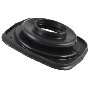 Fuel Filler Neck to Trunk Floor Seal 1994-97 2dr cab Ford