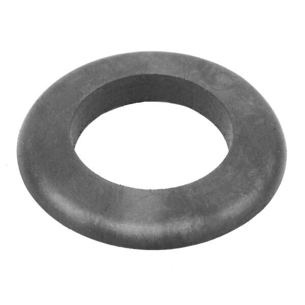 Fuel Neck Grommet 1949-53 2dr 4dr ht cab sedan Chrysler Dodge Plymouth DeSoto