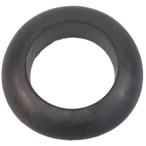 Fuel Neck Grommet 1936-49 2dr 4dr ht cab sedan Chrysler DeSoto Dodge Plymouth