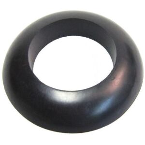 Fuel Filler Neck Grommet 1957-58 2dr ht Ford