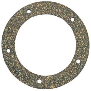 Fuel Neck Grommet 1965-73 2dr ht cab Ford Mercury
