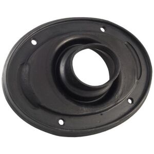 Fuel Filler Pipe To Trunk Floor Seal 1970-77 2dr 4dr ht cab sedan Ford Mercury