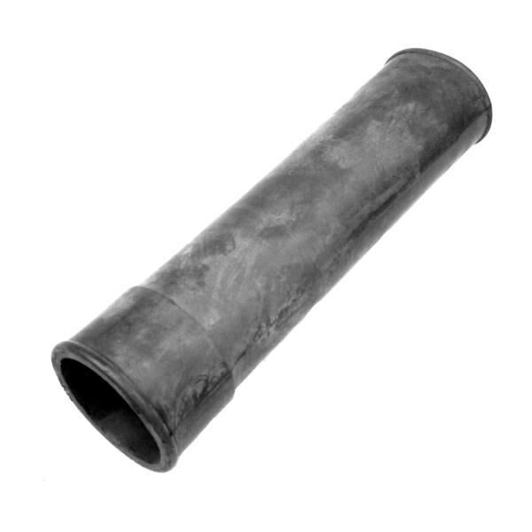 Air inlet hose 1934-35 2dr 4dr cab sedan Cadillac