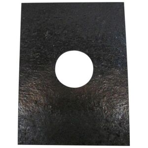 Gas Filler Dust Shield
