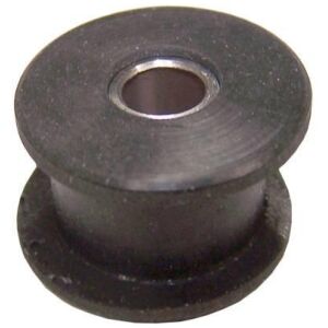 Metal sleeved grommet 1941-65 2dr 4dr ht cab sedan Cadillac