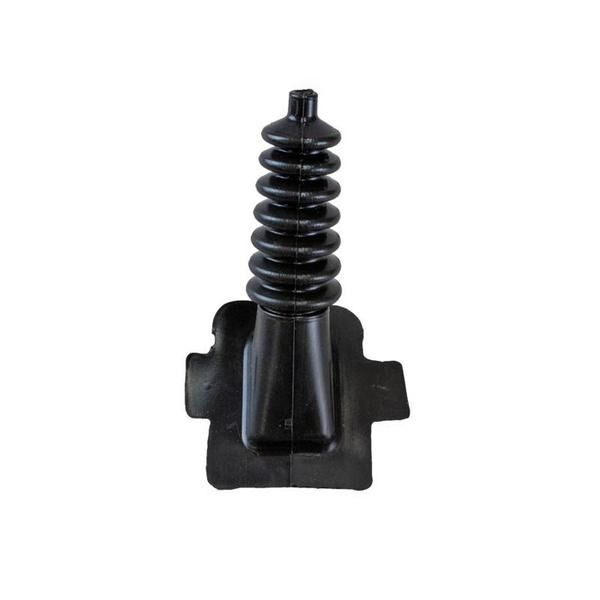 Accelerator Lever To Accelerator Shaft Seal 1961-69 2dr 4dr ht cab sedan Lincoln - Bild 3