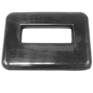 Accelerator hinge grommet 1952-56 2dr 4dr ht cab sedan Packard