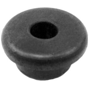 Fuel line grommet 1916-30 2dr 4dr cab sedan Buick