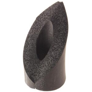 Accelerator Pedal Rod Seal 1964-65 2dr 4dr ht cab sedan Ford Mercury