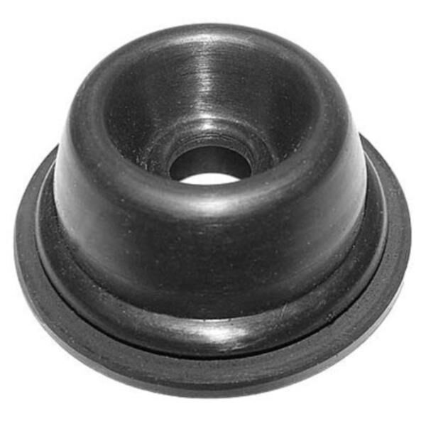 Accelerator Pedal Rod Firewall Grommet 1965-66 2dr ht cab Ford