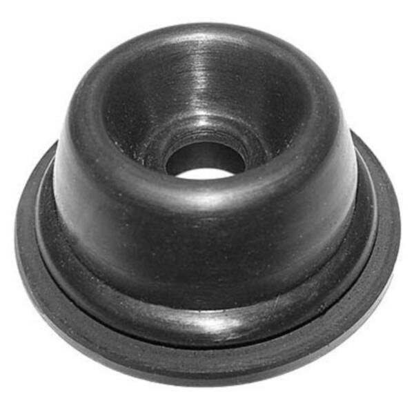 Accelerator Pedal Rod Seal 1964-66 2dr 4dr ht cab sedan Ford
