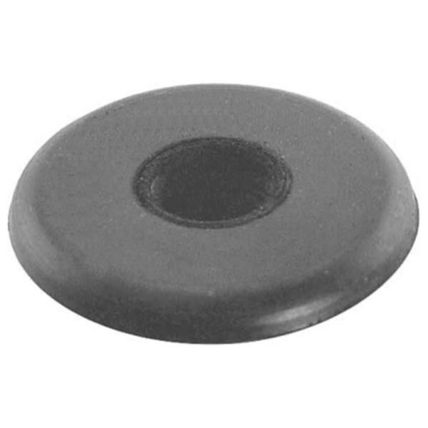 Fuel line grommet 1967-70 2dr ht cab Ford Mercury