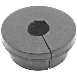 Fuel line grommet 1971-73 2dr ht cab Ford Mercury