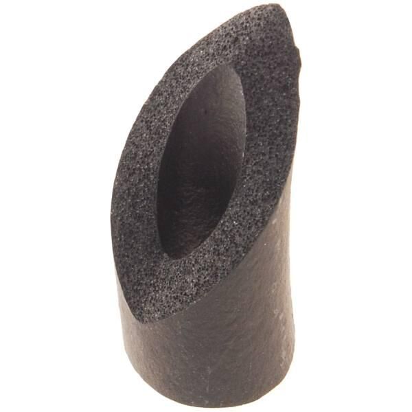 Accelerator Pedal Rod Seal 1961-63 2dr 4dr ht cab sedan Ford