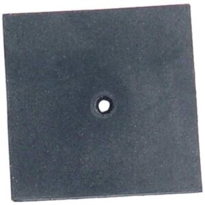 Accelerator rod seal 1952-60 2dr 4dr ht cab sedan Ford