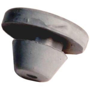 Gummistopp 1957-63 2dr 4dr ht sedan Ford