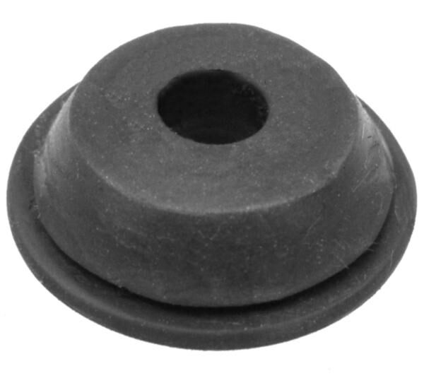Kabelgenomföring 1-3/8" 1941-49 2dr 4dr cab sedan Cadillac