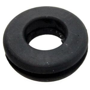 1-1/4" Side Mount Grommet 1931 2dr 4dr cab sedan Plymouth