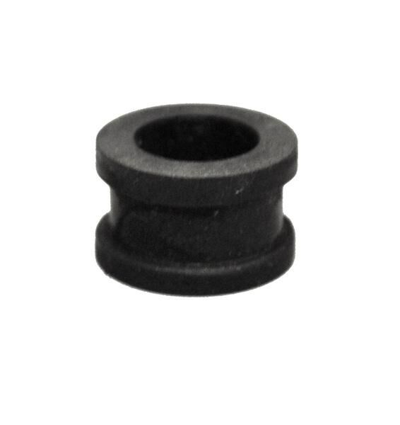 3/4" Gearshift Grommet 1939-52 2dr 4dr ht cab sedan Pontiac Buick