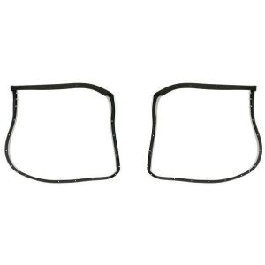 T-Top Panel Weatherstrips 1970-77 2dr Chevrolet