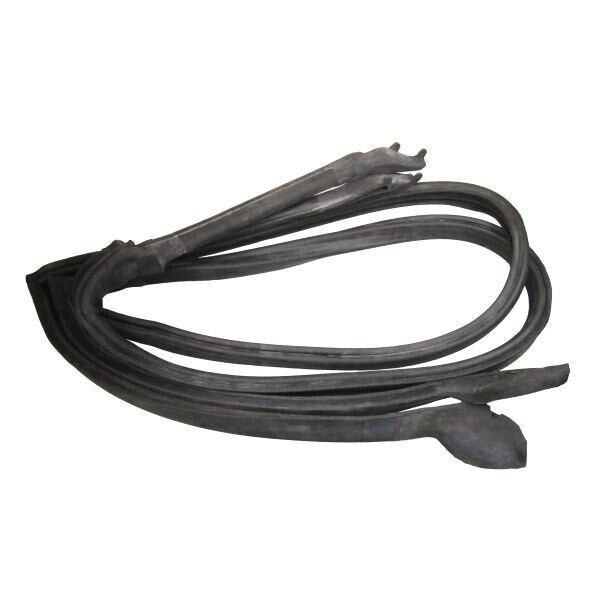T-Top Body Weatherstrips 1975-77 2dr ht Oldsmobile