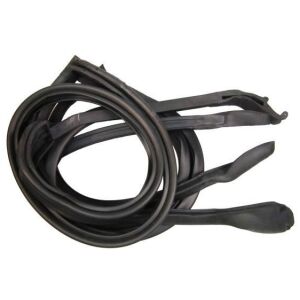 T-Top Body Weatherstrips 1975-77 2dr ht Oldsmobile