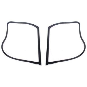 T-Top Panel Weatherstrips 1977-82 2dr Chevrolet