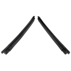 T-Top Side Weatherstrips L&R - Coupe 1990-96 2dr Nissan