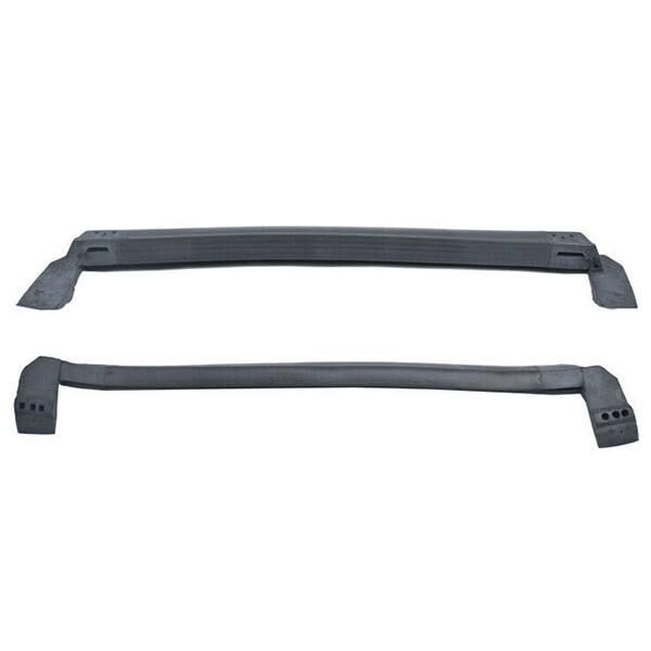 T-Top Weatherstrips 1981-88 2dr sedan Ford Mercury - Bild 5