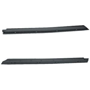 T-Top Roof Outer Weatherstrips 1968-69 2dr Chevrolet