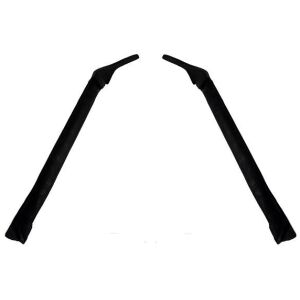 T-Top Quarter Posts To Door Window Weatherstrips 1976-78  Ford
