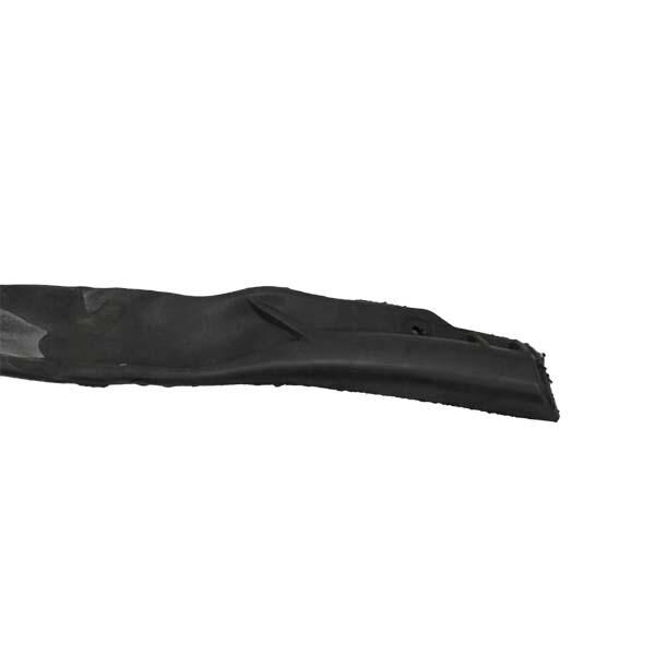 Removable Roof to Quarter Panel Weatherstrips 1980-96 2dr Ford - Bild 3