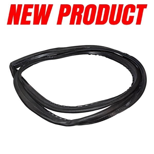 Sunroof - On Body Weatherstrip 1979-93 2dr sedan Ford Mercury
