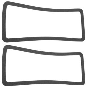 Cowl vent gasket 1931 2dr 4dr cab sedan Cadillac