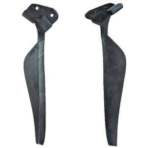 Cowl To Fender Filler Weatherstrip 1973-82 2dr cab Chevrolet