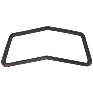 Cowl vent gasket 1938-41 2dr 4dr cab sedan Packard