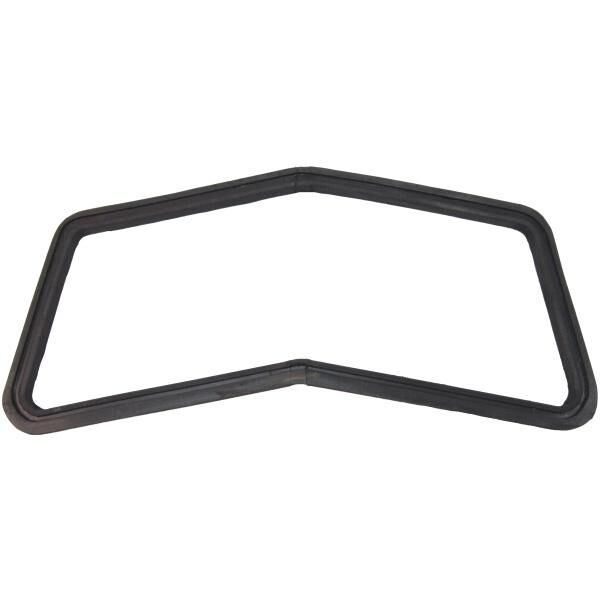 Cowl vent gasket 1938-41 2dr 4dr cab sedan Packard