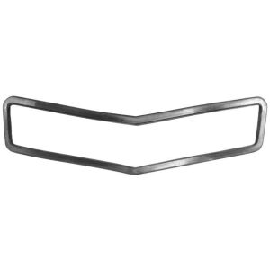 Cowl vent gasket 1938-41 4dr sedan Cadillac