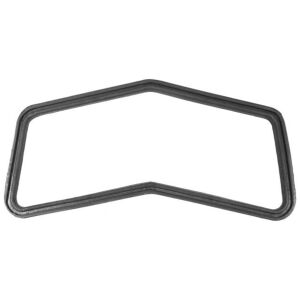 Cowl vent gasket 1941-47 2dr 4dr sedan Packard