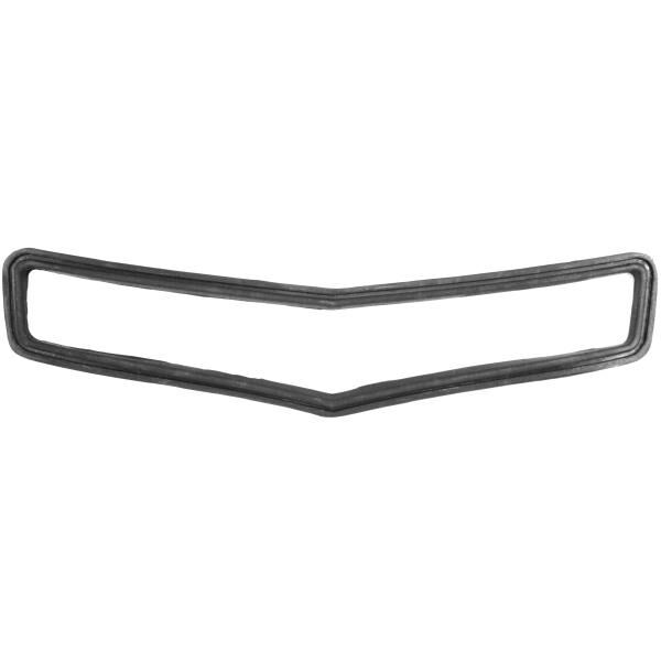 Cowl vent weatherstrip 1941-48 2dr 4dr sedan Buick Cadillac Oldsmobile Pontiac